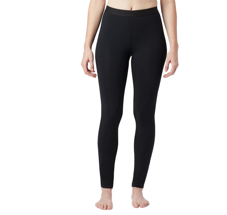 Women's Midweight Stretch Tight Baselayer