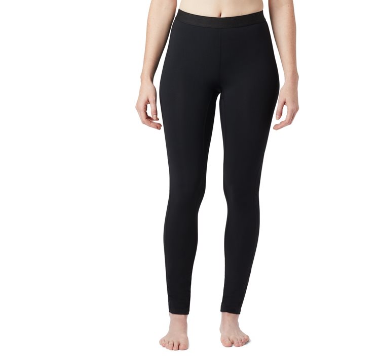Γυναικείο Ισοθερμικό Κολάν Midweight Stretch Tight Baselayer