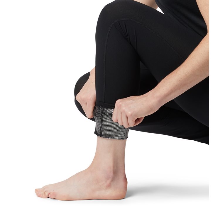 Γυναικείο Ισοθερμικό Κολάν Midweight Stretch Tight Baselayer