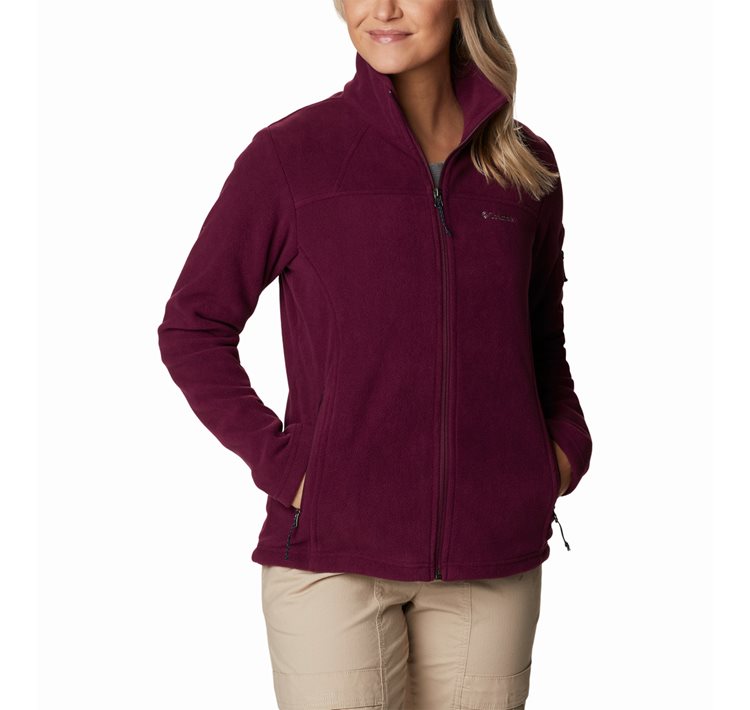 Γυναικεία Ζακέτα Fast Trek™ II Jacket