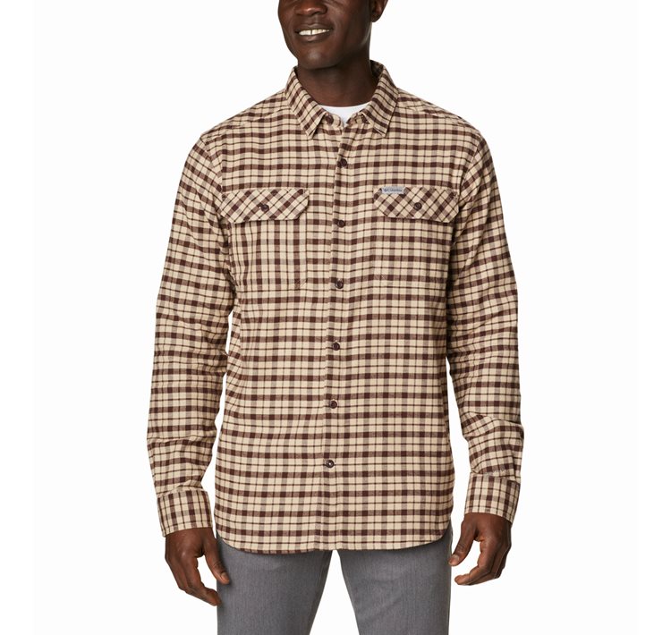 Ανδρικό Πουκάμισο Flare Gun™ Stretch Flannel Shirt