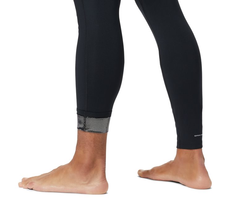 Ανδρικό Ισοθερμικό Κολάν Midweight Stretch Tight Baselayer