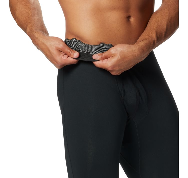 Ανδρικό Ισοθερμικό Κολάν Midweight Stretch Tight Baselayer