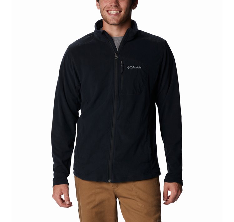 Ανδρική Ζακέτα Klamath Range™ Full Zip