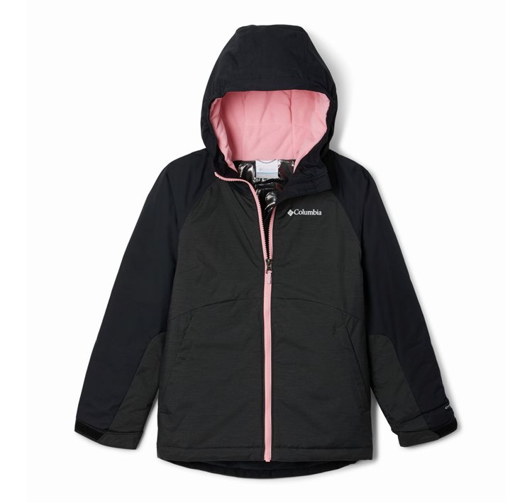 Παιδικό Μπουφάν Alpine Action™ II Jacket