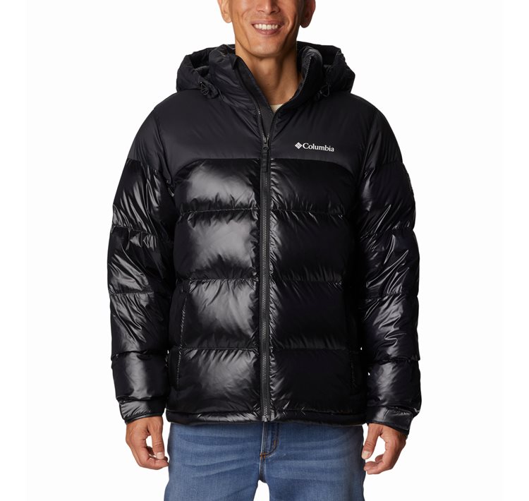 Ανδρικό Μπουφάν Bulo Point™ II Down Jacket