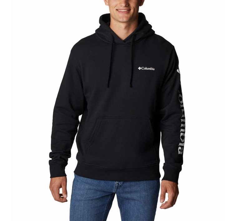 Men's Viewmont™ II Sleeve Graphic Hoodie