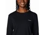 Γυναικεία Μπλούζα North Cascades™ Back Graphic LS Tee
