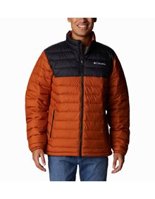 Ανδρικό Μπουφάν Powder Lite™ Jacket  ΜΠΟΥΦΑΝ - ΓΙΛΕΚΑ
