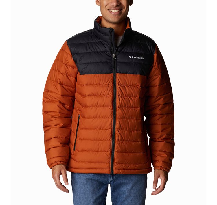 Ανδρικό Μπουφάν Powder Lite™ Jacket