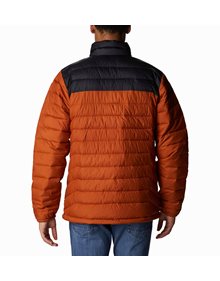 Ανδρικό Μπουφάν Powder Lite™ Jacket  ΜΠΟΥΦΑΝ - ΓΙΛΕΚΑ