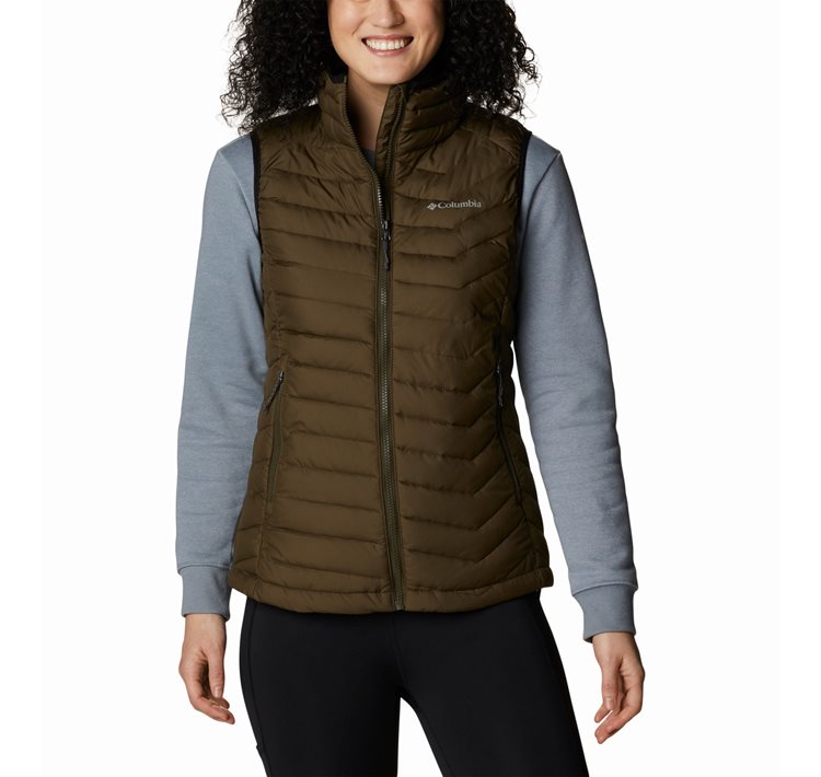 Γυναικείο Γιλέκο Powder Lite™ Vest
