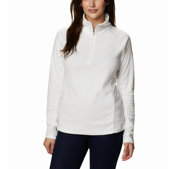 Γυναικεία Μπλούζα Glacial™ IV 1/2 Zip Fleece