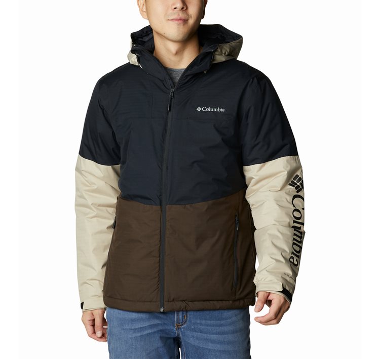 Ανδρικό Μπουφάν Point Park™ Insulated Jacket