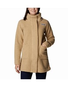 Γυναικείο Μπουφάν Panorama™ Long Jacket  ΓΥΝΑΙΚΕΙΑ ΠΑΡΚΑ