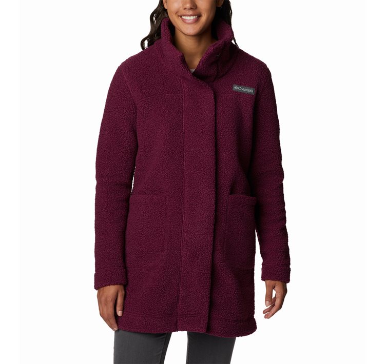 Women's Panorama™ Long Jacket