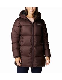 Women's Puffect™ Mid Hooded Jacket  WOMEN'S PARKA