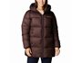 Γυναικείο Μπουφάν Puffect™ Mid Hooded Jacket