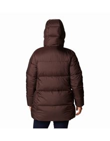 Women's Puffect™ Mid Hooded Jacket  WOMEN'S PARKA