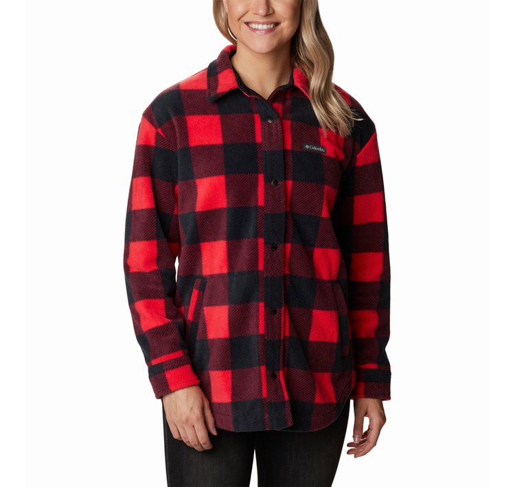 Γυναικεία Ζακέτα Benton Springs™ Shirt Jacket