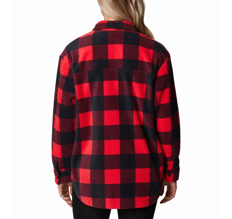 Γυναικεία Ζακέτα Benton Springs™ Shirt Jacket