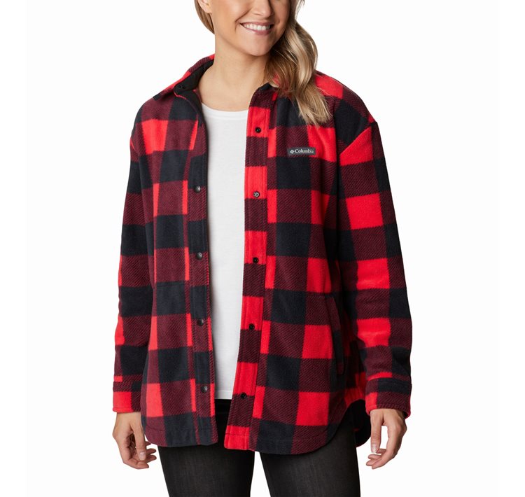 Γυναικεία Ζακέτα Benton Springs™ Shirt Jacket