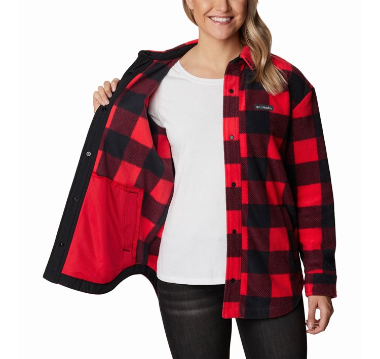 Γυναικεία Ζακέτα Benton Springs™ Shirt Jacket