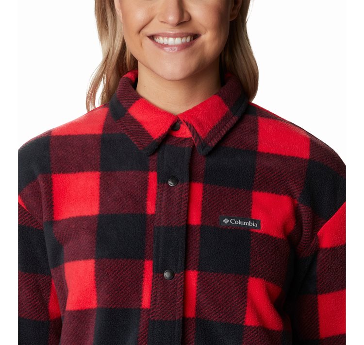 Women's Benton Springs™ Shirt Jacket