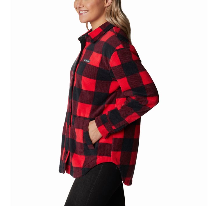 Γυναικεία Ζακέτα Benton Springs™ Shirt Jacket