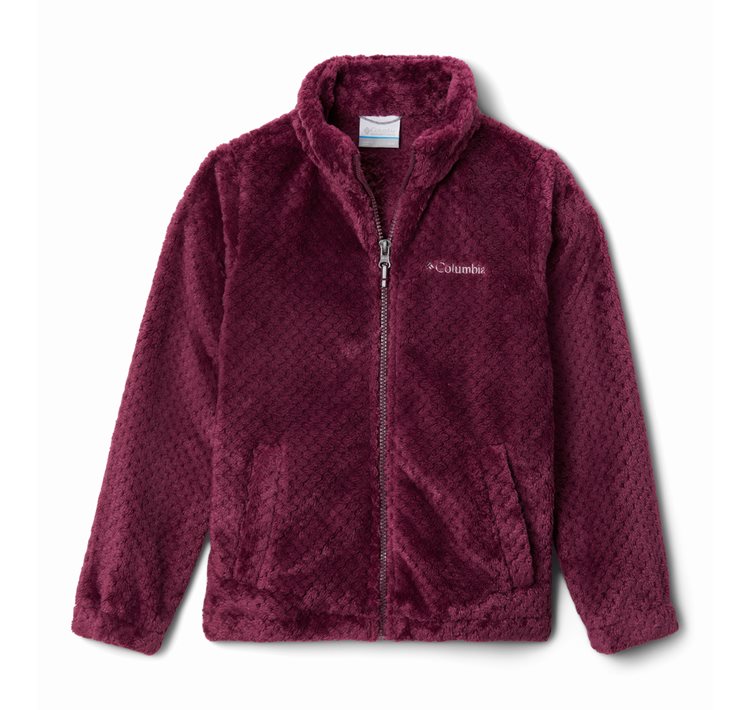 Παιδική Ζακέτα Fire Side™ Sherpa Full Zip Fleece