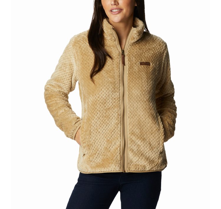 Γυναικεία Ζακέτα Fire Side™ II Sherpa Full Zip Fleece