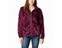 Γυναικεία Ζακέτα Fire Side™ II Sherpa Full Zip Fleece