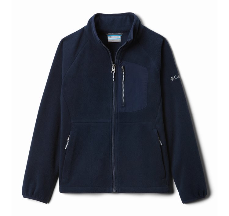 Παιδική Ζακέτα Fast Trek™ III Fleece Full Zip