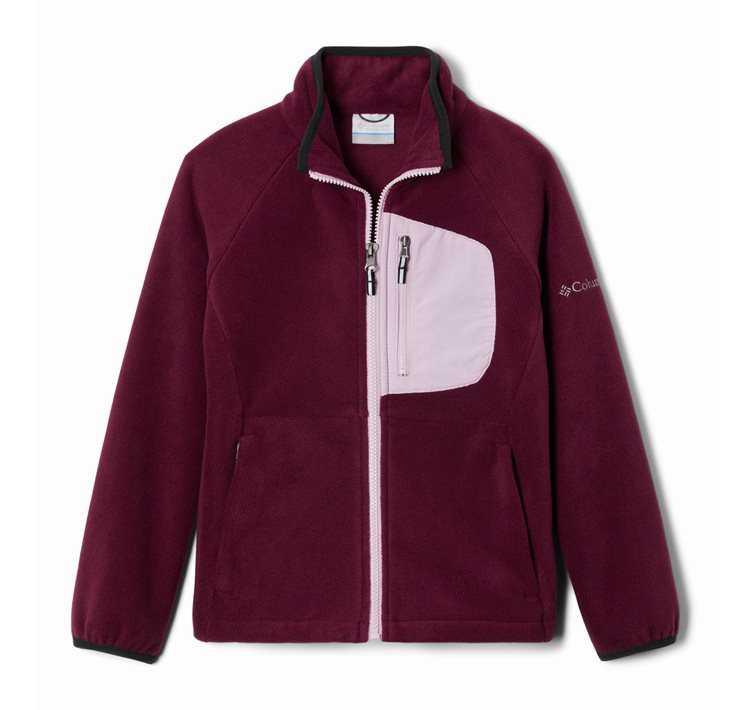 Παιδική Ζακέτα Fast Trek™ III Fleece Full Zip