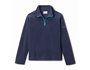 Παιδική Μπλούζα Glacial™ Fleece Half Zip