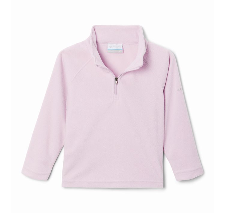 Παιδική Μπλούζα Glacial™ Fleece Half Zip