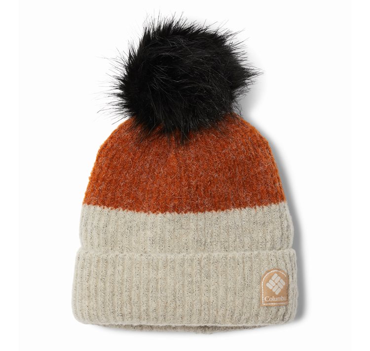 Unisex Σκουφί Winter Blur™ Pom Pom Beanie