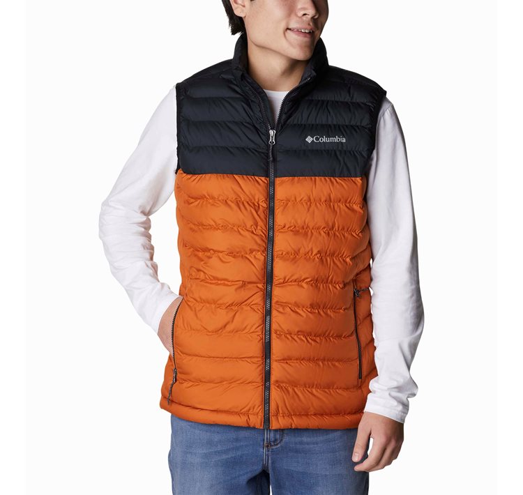 Ανδρικό Γιλέκο Powder Lite™ Vest