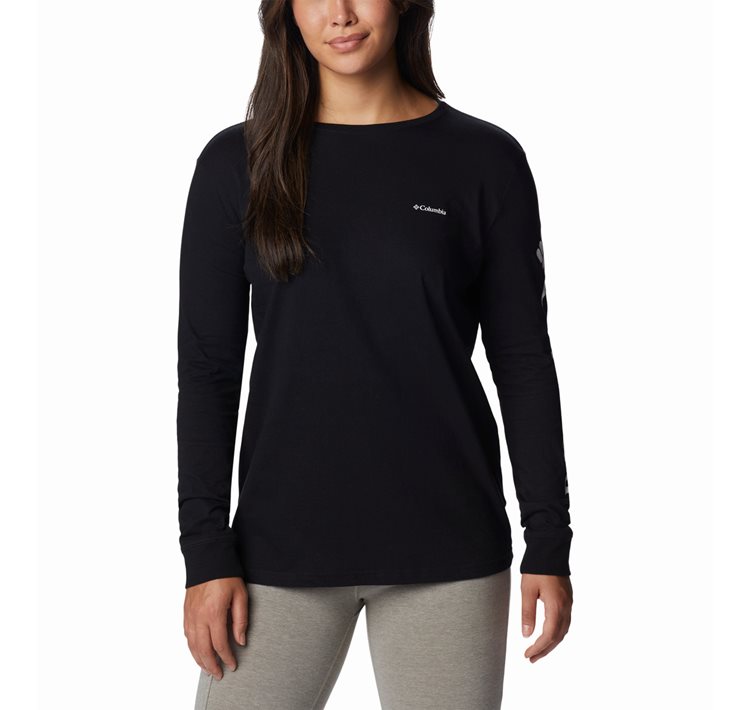 Women's North Cascades™ LS Tee