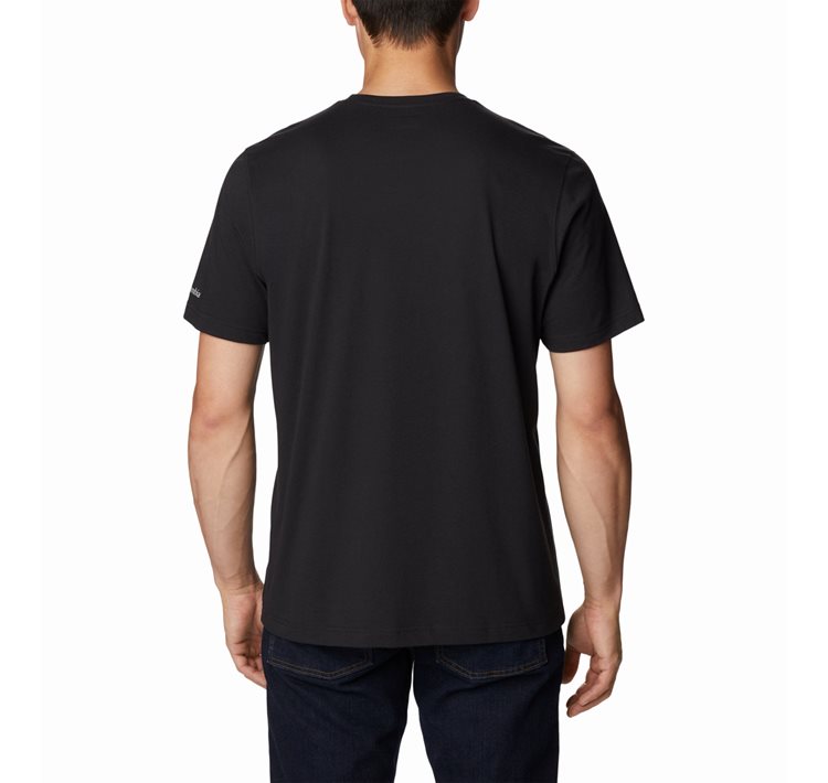 Ανδρική Μπλούζα Thistletown Hills Graphic Short Sleeve Shirt