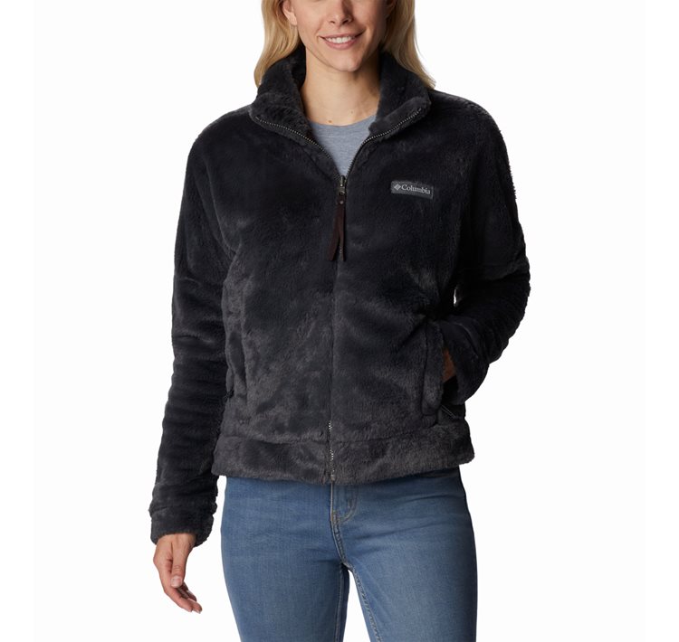 Γυναικεία Ζακέτα Bundle Up™ Full Zip Fleece