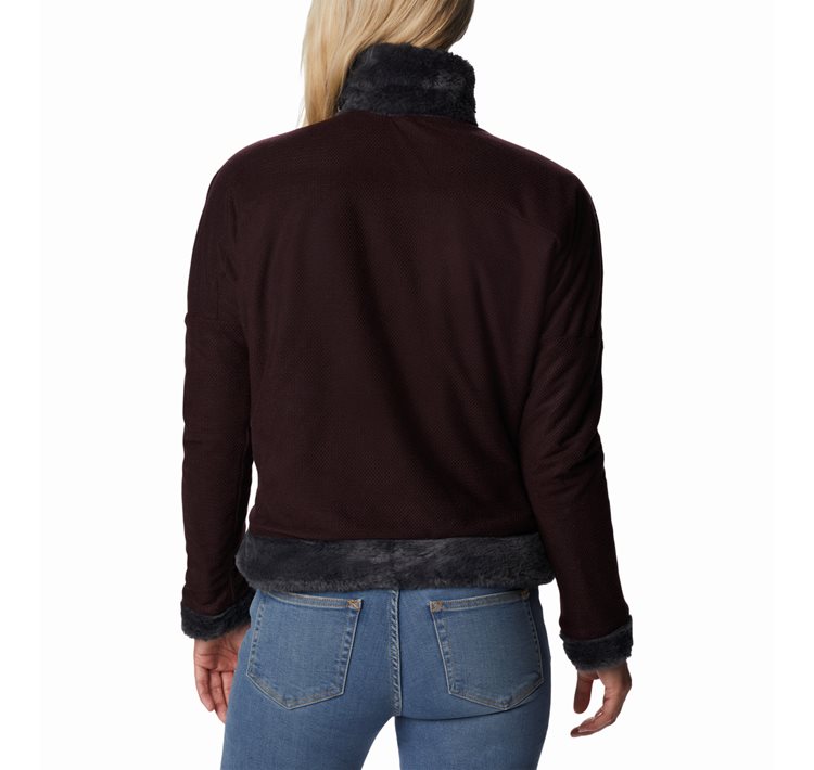 Γυναικεία Ζακέτα Bundle Up™ Full Zip Fleece
