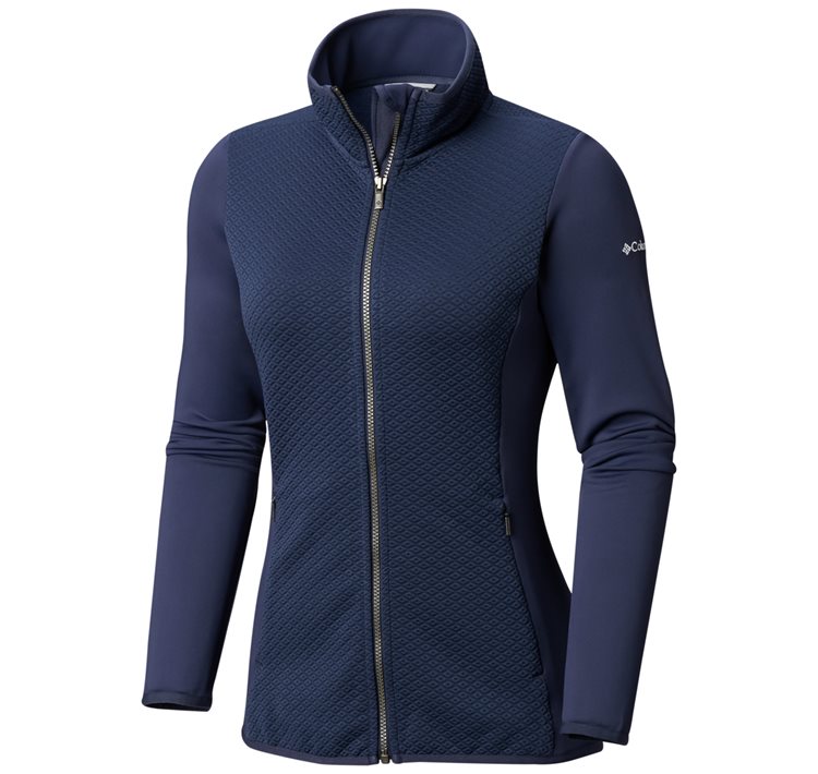 Γυναικεία Ζακέτα Roffe Ridge™ Full Zip Fleece