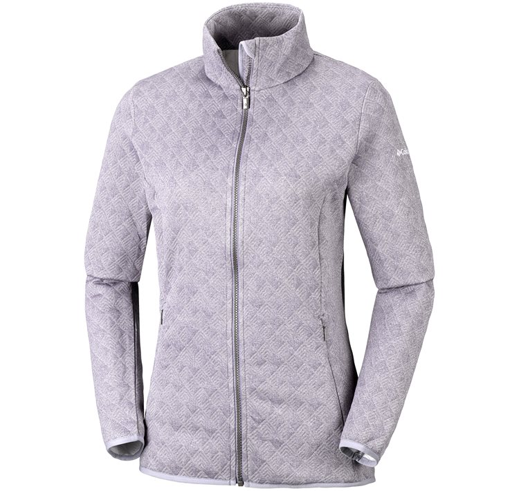 Γυναικεία Ζακέτα Mystic Falls™ Fleece