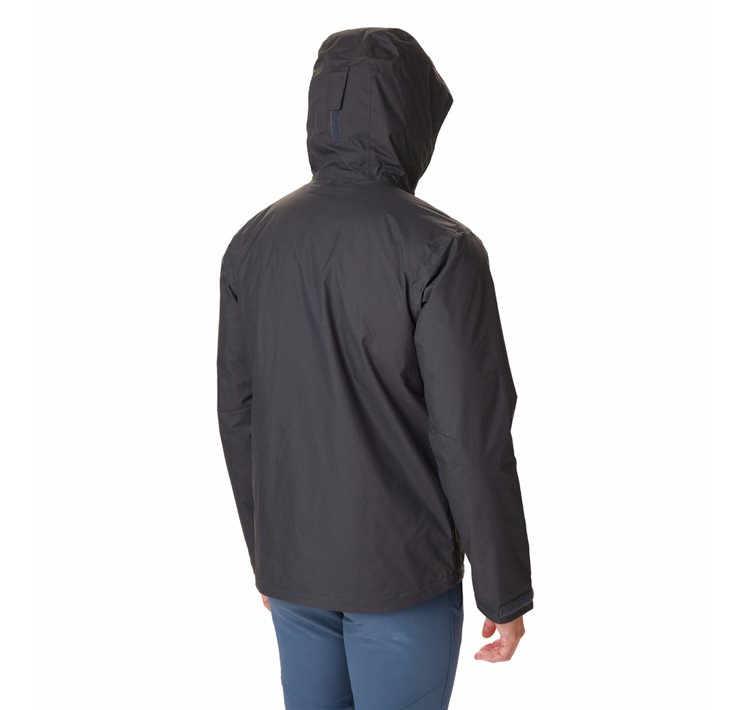Ανδρικό Μπουφάν Top Pine™ Insulated Rain Jacket