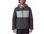 Ανδρικό Μπουφάν White Horizon Hybrid™ Jacket