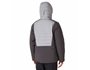 Ανδρικό Μπουφάν White Horizon Hybrid™ Jacket