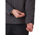 Ανδρικό Μπουφάν White Horizon Hybrid™ Jacket