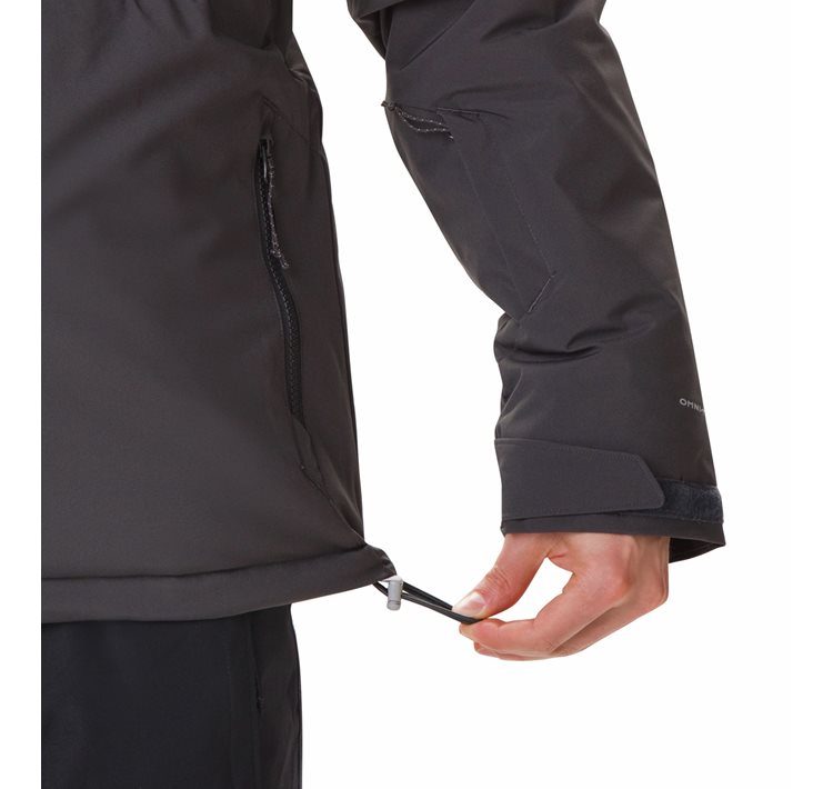 Ανδρικό Μπουφάν White Horizon Hybrid™ Jacket