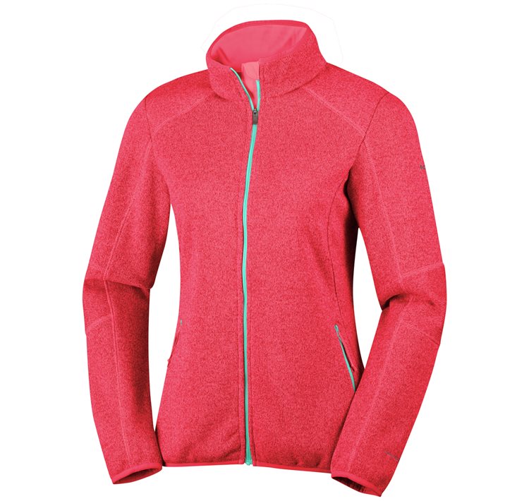 Γυναικεία Ζακέτα Altitude Aspect™ II Full Zip